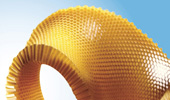 ACT1 Commercial Grade Aramid Honeycomb